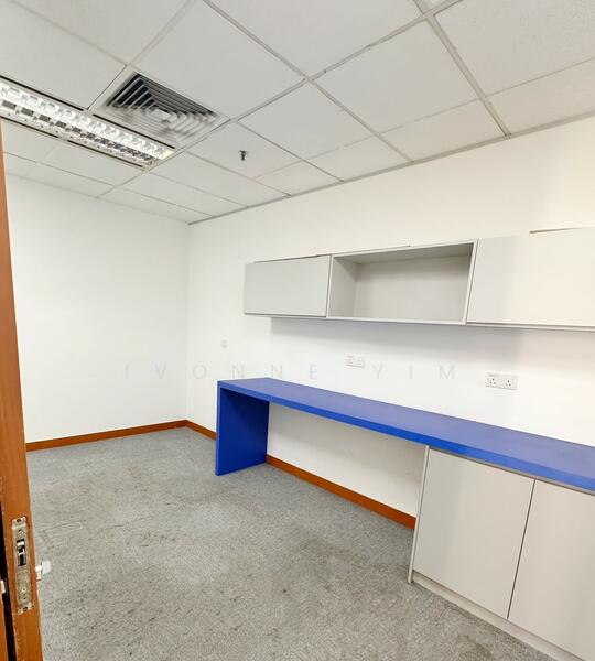 Office for Rent in Bukit Bintang (KL City Centre) - Ivonne Yim - PropertyGuru.com.my