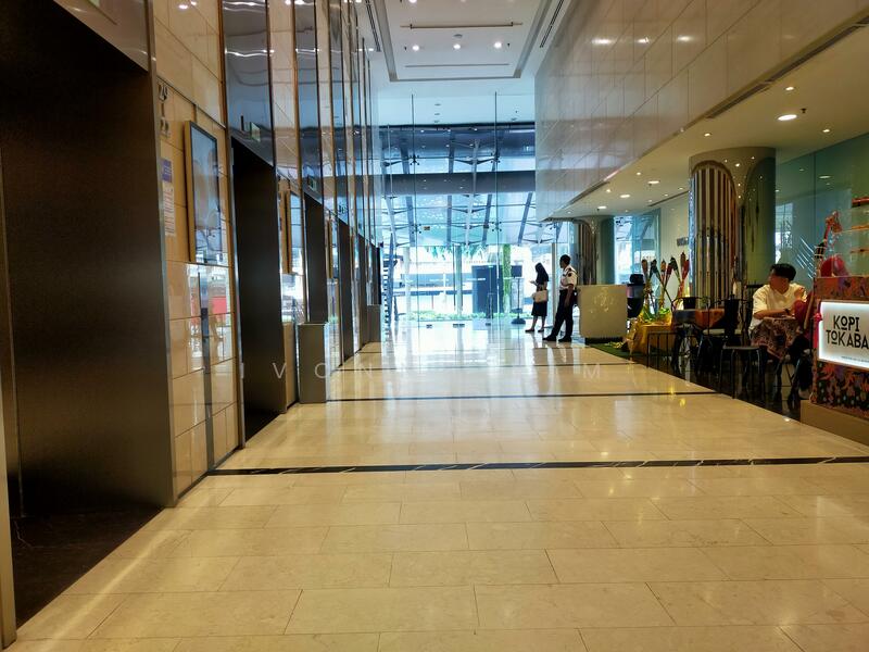 Office for Rent in Bukit Bintang (KL City Centre) - Ivonne Yim - PropertyGuru.com.my