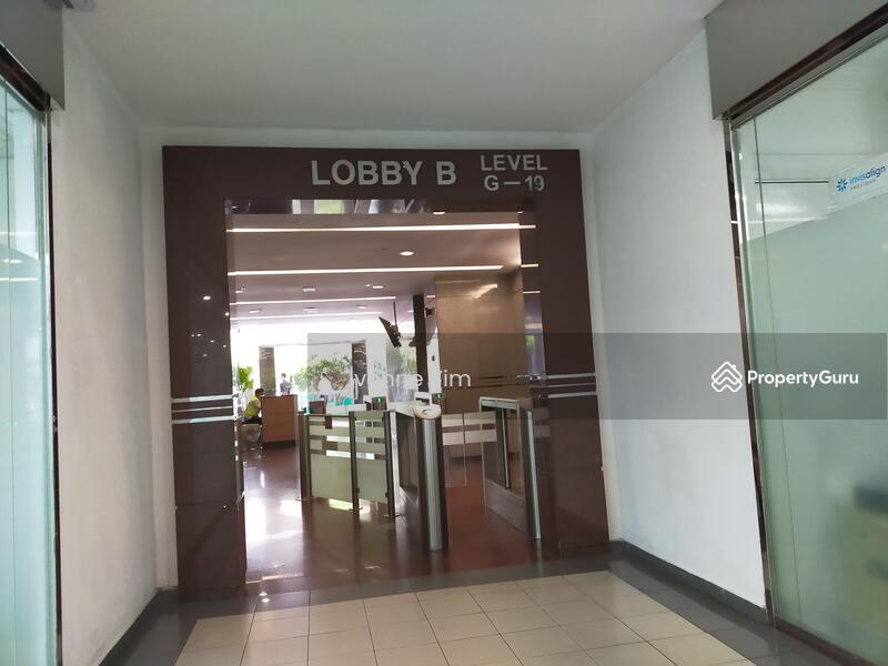 Office for Rent in KLCC (KL City Centre) - Ivonne Yim - PropertyGuru.com.my