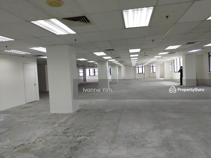 Office for Rent in KLCC (KL City Centre) - Ivonne Yim - PropertyGuru.com.my
