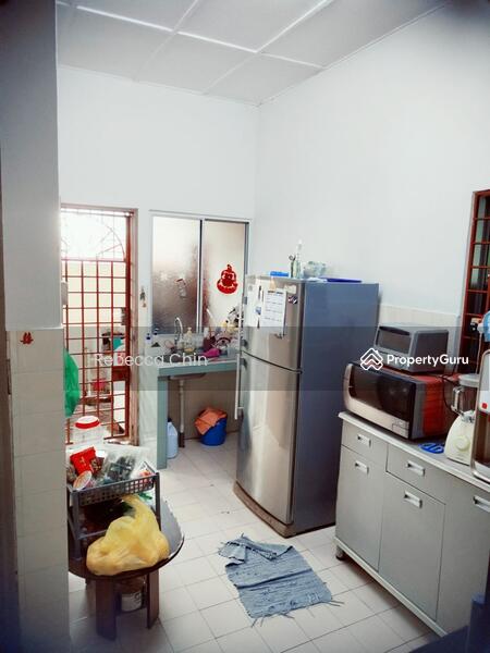 Taman Putri Single Storey Corner Lot (BELOW MARKET VALUE), Kulai, Johor