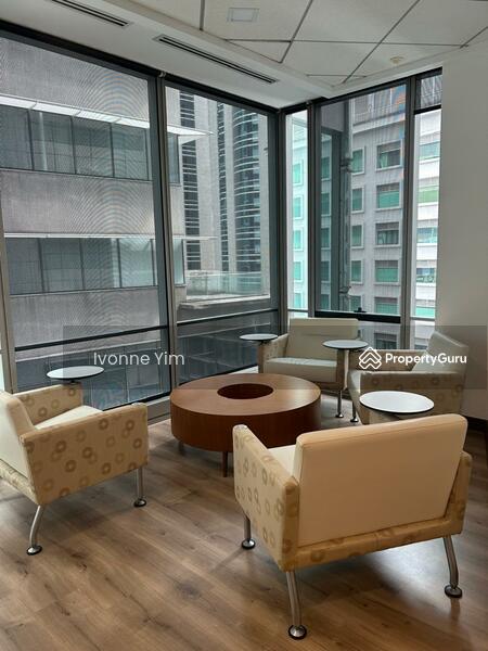 Untuk Disewa - Menara Perak