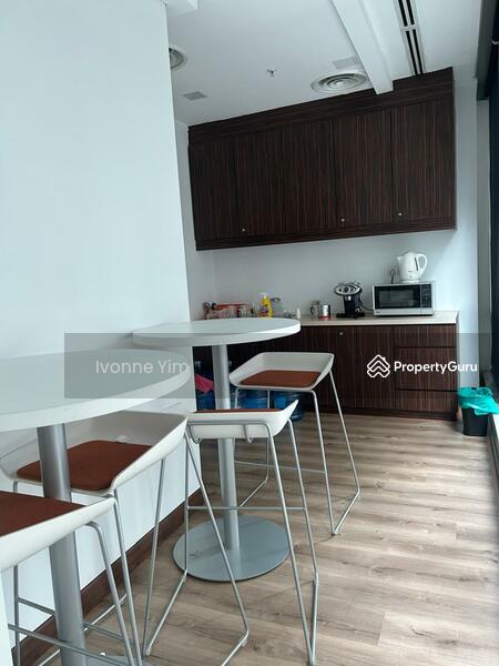 Untuk Disewa - Menara Perak