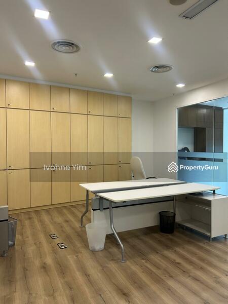 Untuk Disewa - Menara Perak