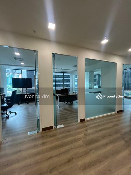 Untuk Disewa - Menara Perak