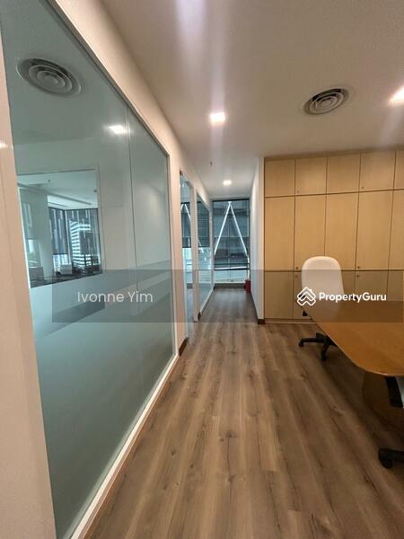 Untuk Disewa - Menara Perak