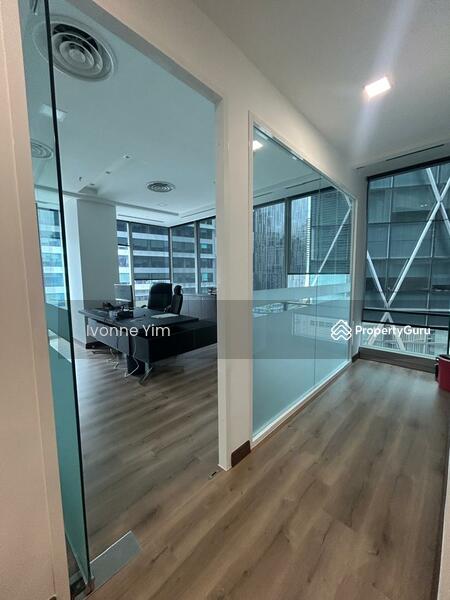 Untuk Disewa - Menara Perak