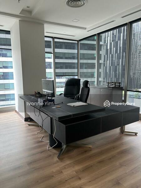 Untuk Disewa - Menara Perak