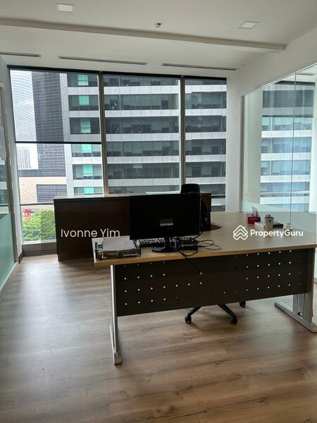 Untuk Disewa - Menara Perak