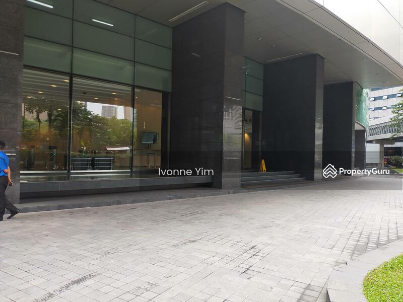 Untuk Disewa - Menara Perak