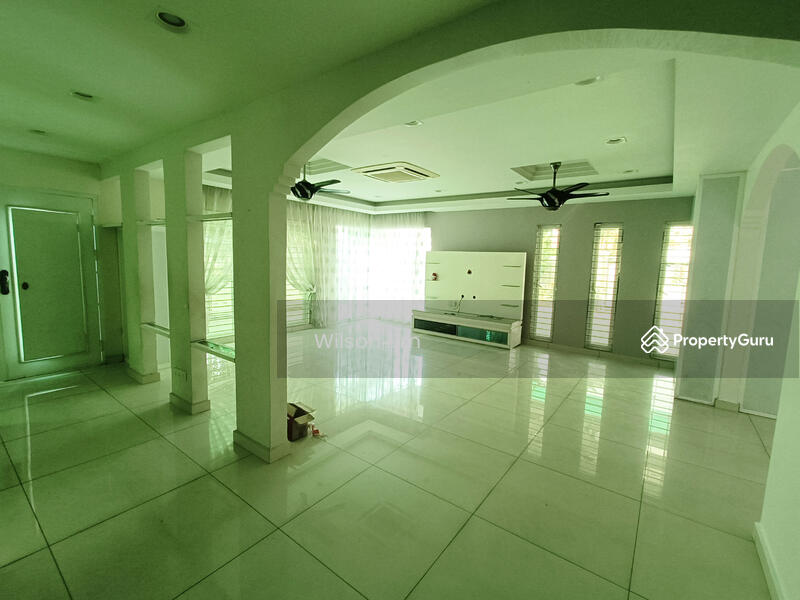 Semi-Detached House for Sale in Bandar Bukit Tinggi 2 (Klang) - Wilson Lim - PropertyGuru.com.my