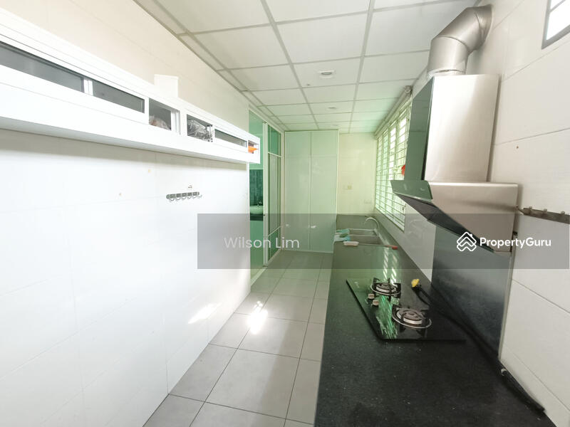 Semi-Detached House for Sale in Bandar Bukit Tinggi 2 (Klang) - Wilson Lim - PropertyGuru.com.my