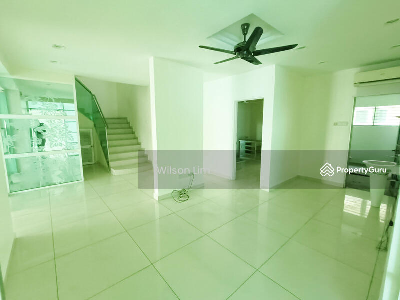 Semi-Detached House for Sale in Bandar Bukit Tinggi 2 (Klang) - Wilson Lim - PropertyGuru.com.my