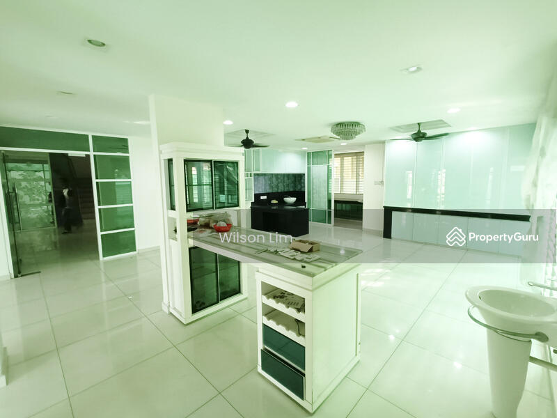 Semi-Detached House for Sale in Bandar Bukit Tinggi 2 (Klang) - Wilson Lim - PropertyGuru.com.my