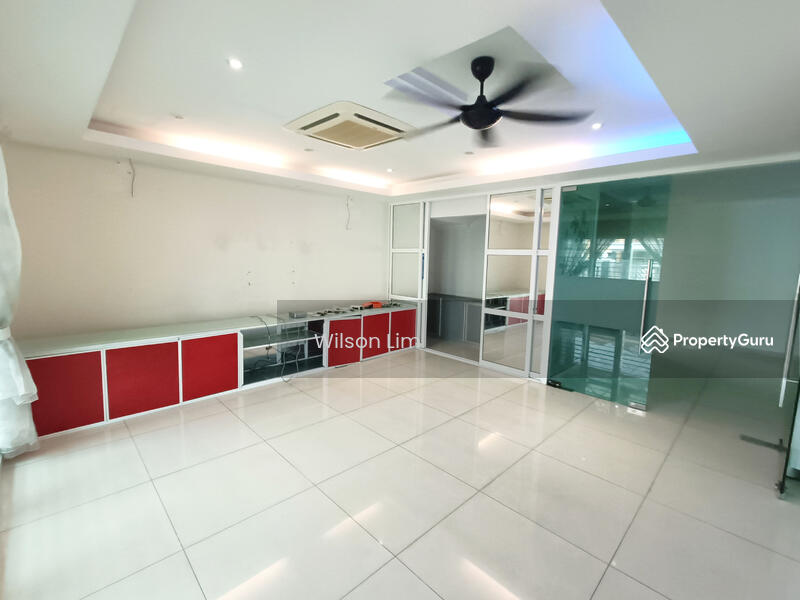 Semi-Detached House for Sale in Bandar Bukit Tinggi 2 (Klang) - Wilson Lim - PropertyGuru.com.my