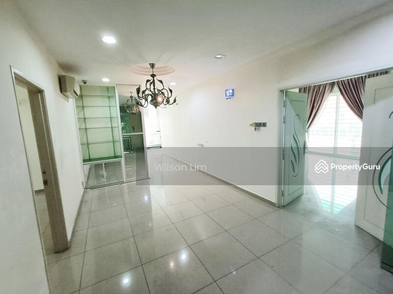 Semi-Detached House for Sale in Bandar Bukit Tinggi 2 (Klang) - Wilson Lim - PropertyGuru.com.my