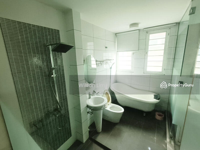 Semi-Detached House for Sale in Bandar Bukit Tinggi 2 (Klang) - Wilson Lim - PropertyGuru.com.my