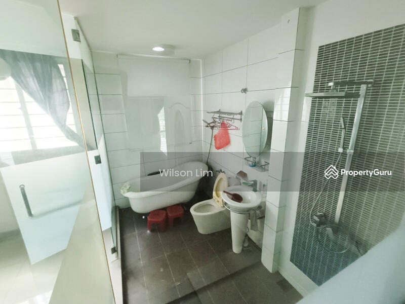 Semi-Detached House for Sale in Bandar Bukit Tinggi 2 (Klang) - Wilson Lim - PropertyGuru.com.my