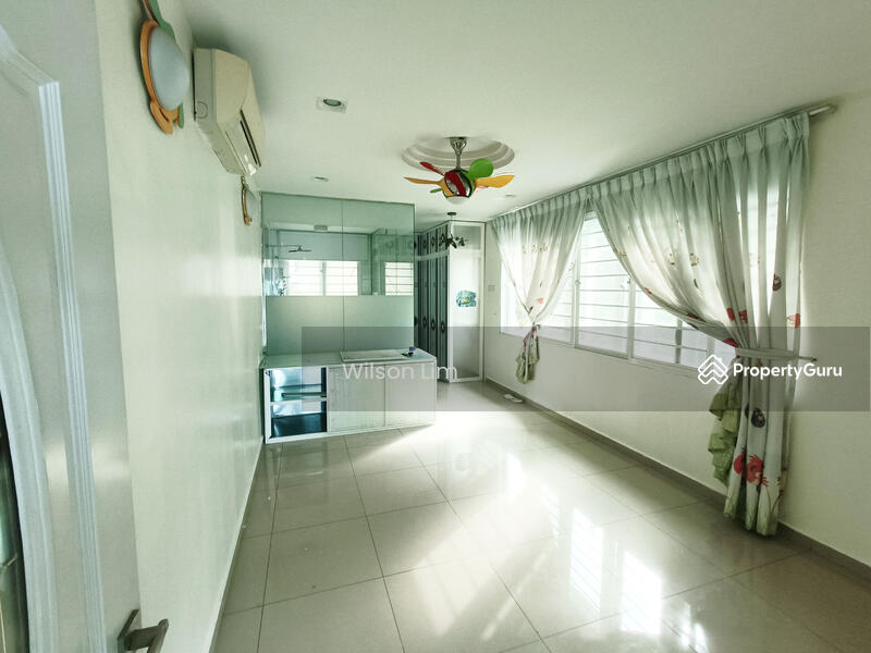 Semi-Detached House for Sale in Bandar Bukit Tinggi 2 (Klang) - Wilson Lim - PropertyGuru.com.my