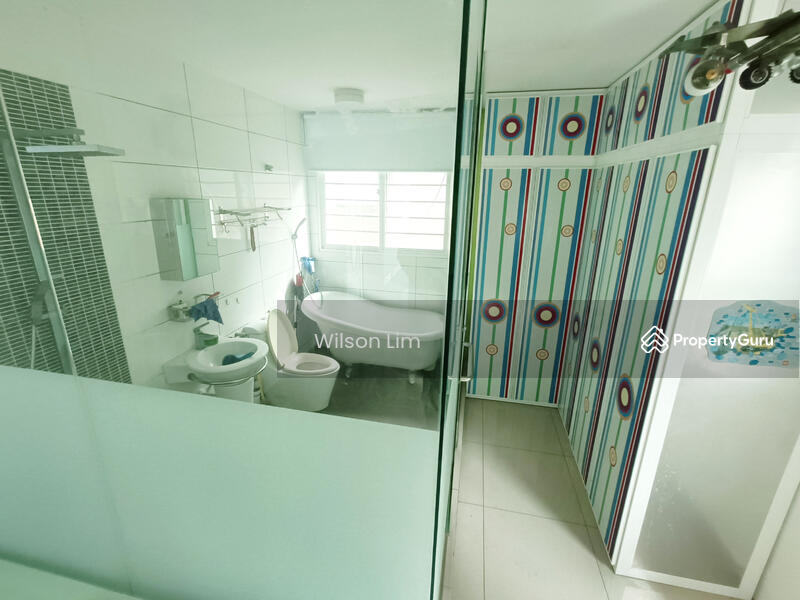 Semi-Detached House for Sale in Bandar Bukit Tinggi 2 (Klang) - Wilson Lim - PropertyGuru.com.my