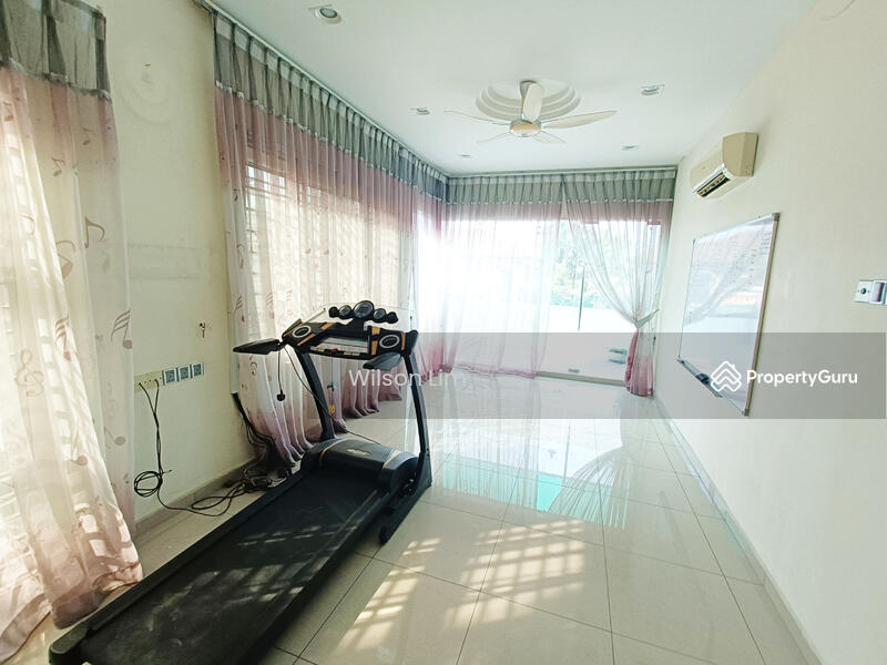 Semi-Detached House for Sale in Bandar Bukit Tinggi 2 (Klang) - Wilson Lim - PropertyGuru.com.my