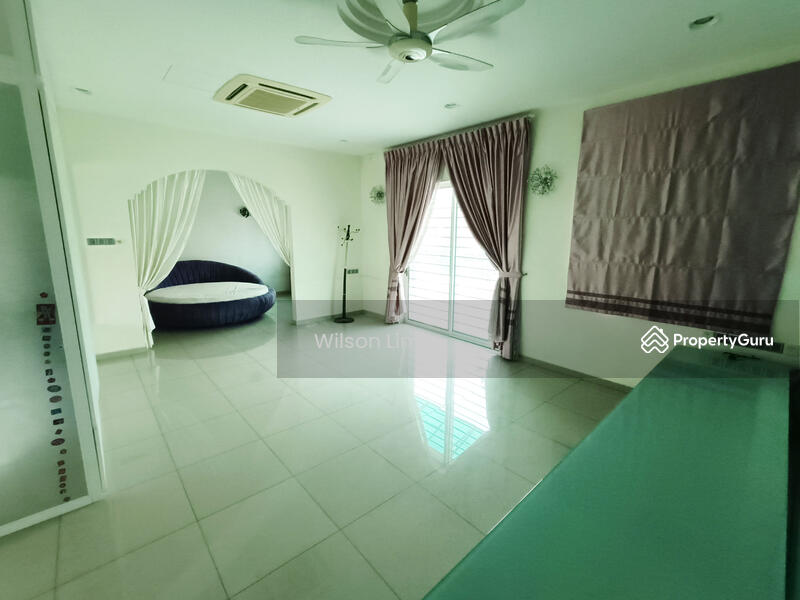 Semi-Detached House for Sale in Bandar Bukit Tinggi 2 (Klang) - Wilson Lim - PropertyGuru.com.my