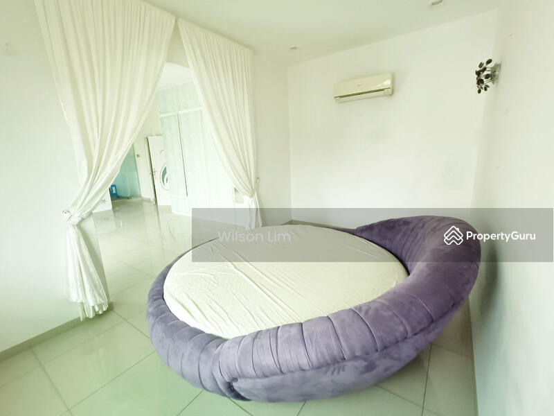 Semi-Detached House for Sale in Bandar Bukit Tinggi 2 (Klang) - Wilson Lim - PropertyGuru.com.my