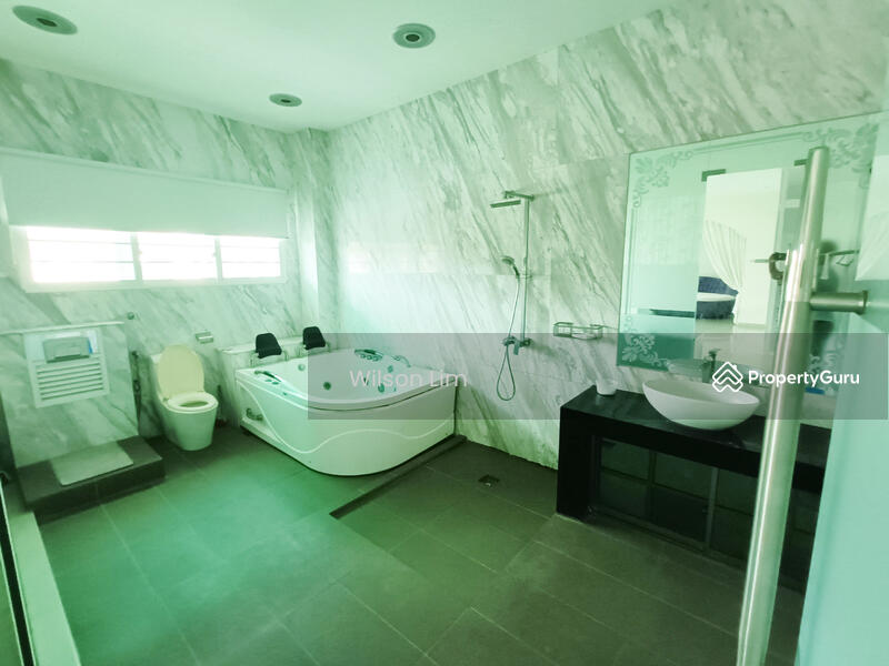 Semi-Detached House for Sale in Bandar Bukit Tinggi 2 (Klang) - Wilson Lim - PropertyGuru.com.my