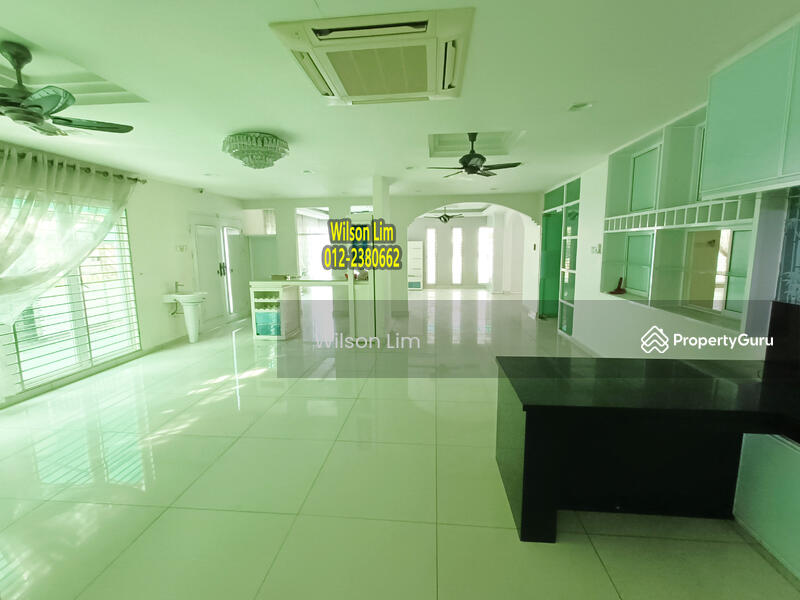 Semi-Detached House for Sale in Bandar Bukit Tinggi 2 (Klang) - Wilson Lim - PropertyGuru.com.my