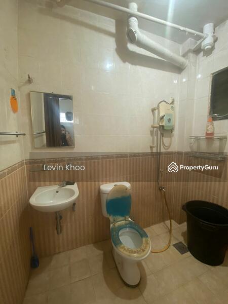 For Sale - Bandar Country Homes @ Desa 2 Semi-D