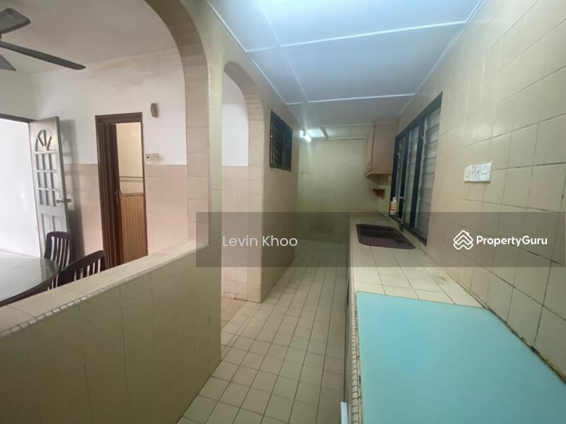 For Sale - Bandar Country Homes @ Desa 2 Semi-D