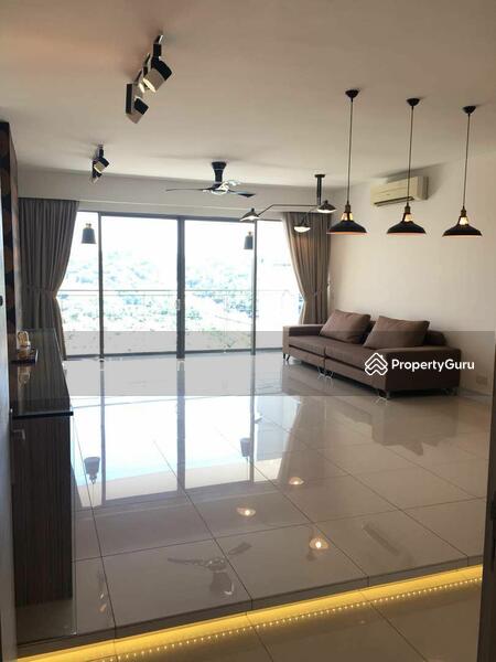 Kondominium untuk Dijual di The Westside One - Chloe Wong - PropertyGuru.com.my