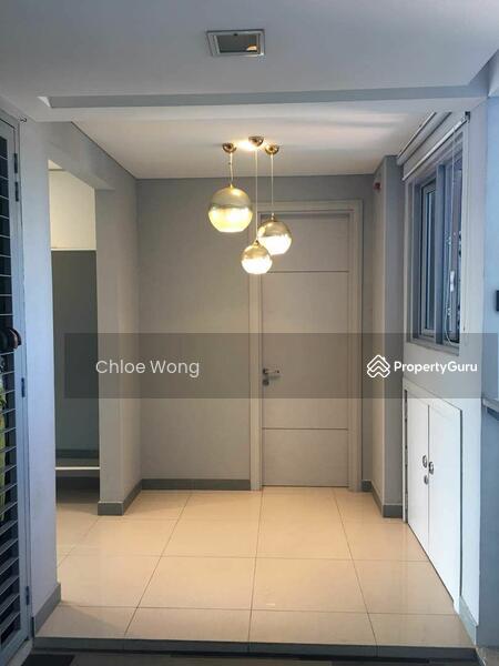 Kondominium untuk Dijual di The Westside One - Chloe Wong - PropertyGuru.com.my