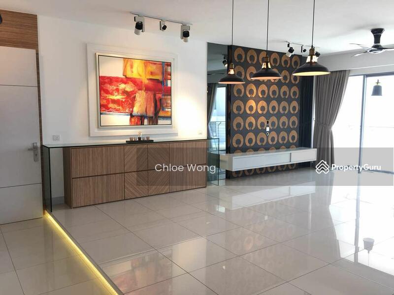 Kondominium untuk Dijual di The Westside One - Chloe Wong - PropertyGuru.com.my