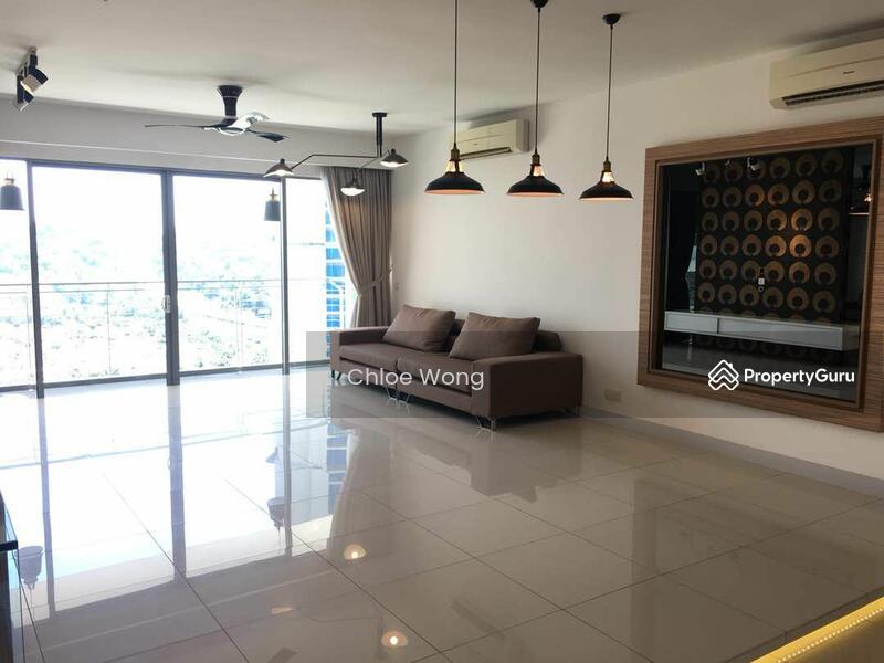 Kondominium untuk Dijual di The Westside One - Chloe Wong - PropertyGuru.com.my