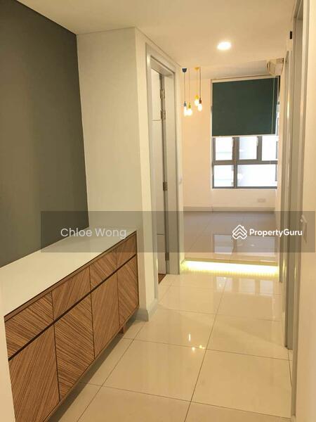 Kondominium untuk Dijual di The Westside One - Chloe Wong - PropertyGuru.com.my