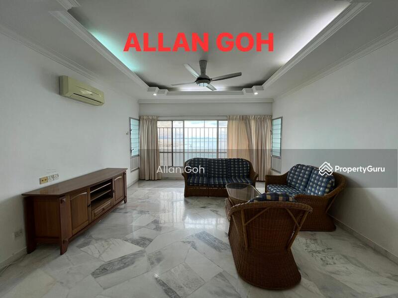 Untuk Dijual - 1 Persiaran Gurney