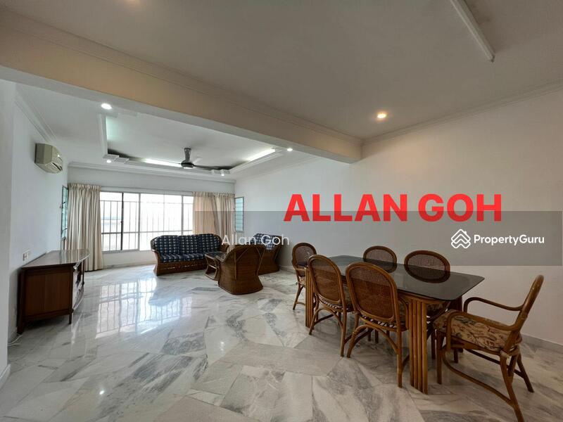 Untuk Dijual - 1 Persiaran Gurney