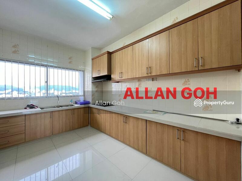 Untuk Dijual - 1 Persiaran Gurney