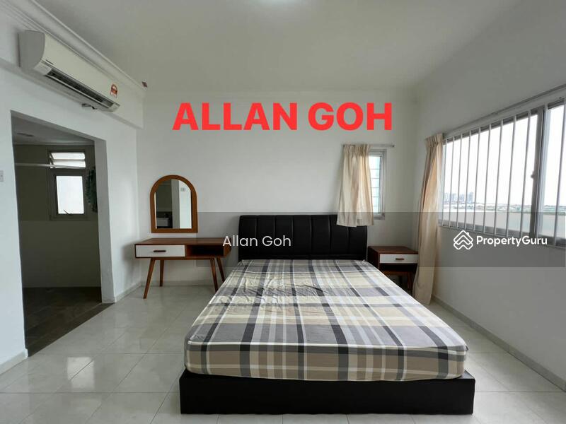 Untuk Dijual - 1 Persiaran Gurney