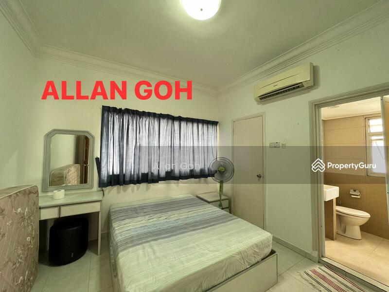 Untuk Dijual - 1 Persiaran Gurney
