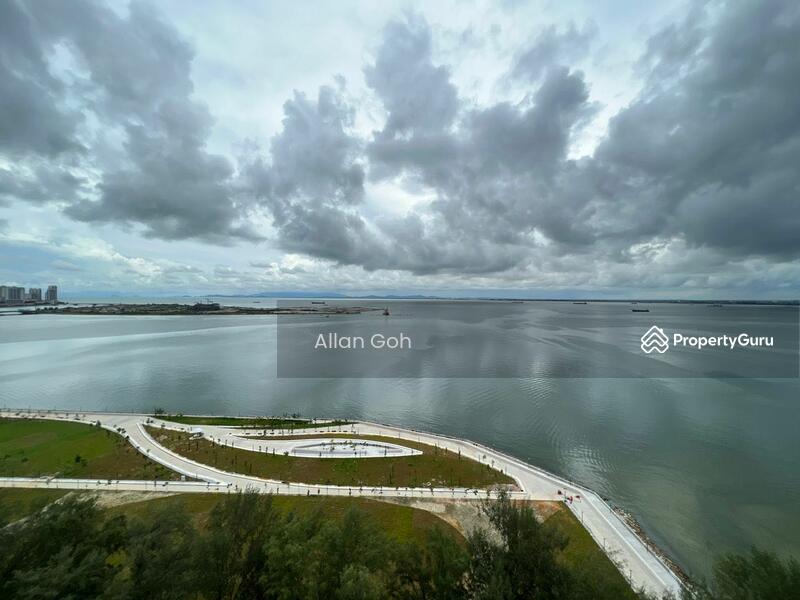 Untuk Dijual - 1 Persiaran Gurney