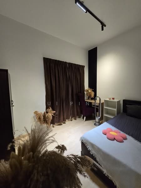 Condominium for Rent at Parkhill Residence - Hui Ping - Bedroom - PropertyGuru.com.my