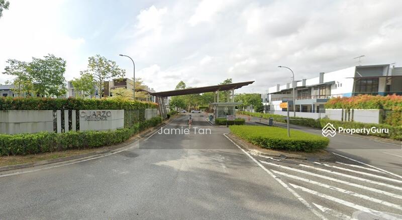 Rumah Kluster untuk Dijual di Taman Setia Indah (Tebrau) - Jamie Tan - PropertyGuru.com.my