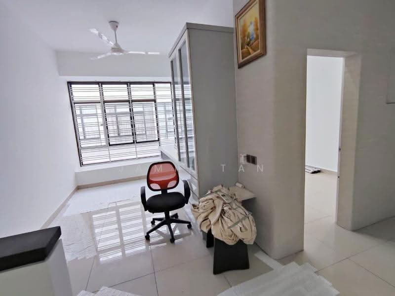 Cluster House for Sale in Taman Setia Indah (Tebrau) - Jamie Tan - PropertyGuru.com.my
