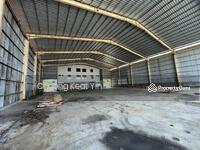 For Rent - Warehouse at Jitra