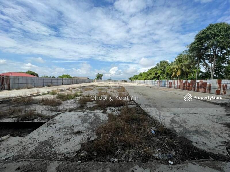 Warehouse for Rent in Jitra (Kedah) - Choong Keat Yin - PropertyGuru.com.my