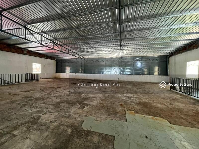 Warehouse for Rent in Jitra (Kedah) - Choong Keat Yin - PropertyGuru.com.my