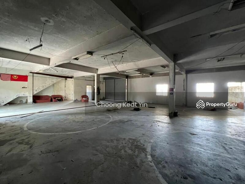 Warehouse for Rent in Jitra (Kedah) - Choong Keat Yin - PropertyGuru.com.my