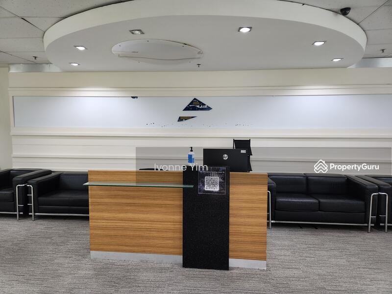 Office for Rent in KLCC (KL City Centre) - Ivonne Yim - PropertyGuru.com.my